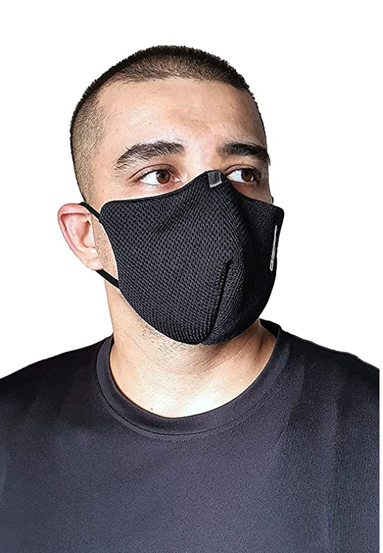 Reusable mask (Pack Of 2)