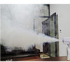 Sprayer Machine Sanitizing Disinfection Blue Light Nano Steam Spray Gun Disinfection Nano Spray Gun EU/US Plug 110V-240V